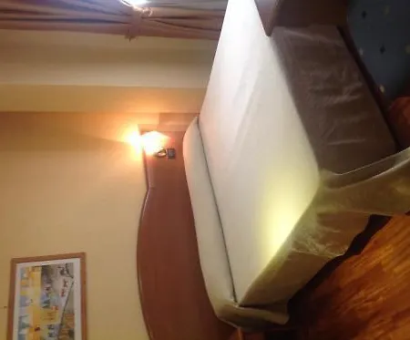 Hotel Dimora Adriana Tivoli