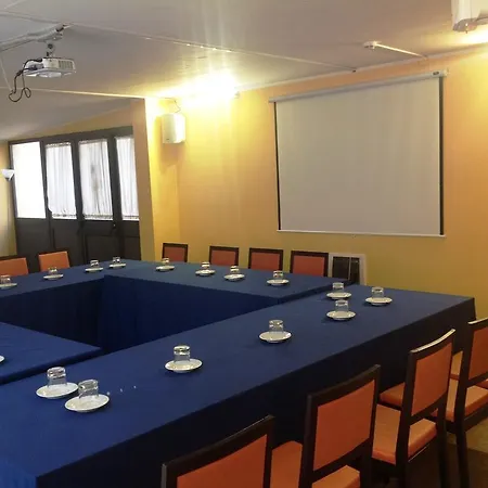 Hotel Dimora Adriana Tivoli