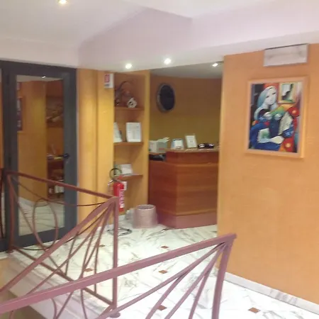 Hotel Dimora Adriana