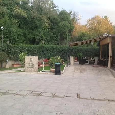 Dimora Adriana Tivoli