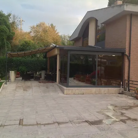 Dimora Adriana Hotel