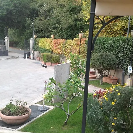 Dimora Adriana 3*