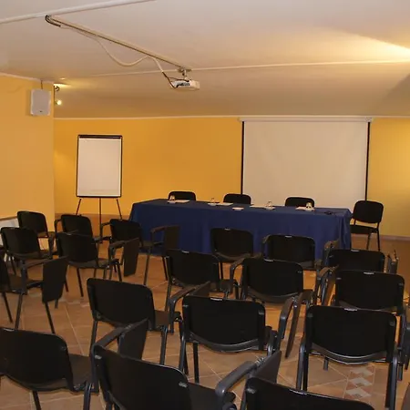 Dimora Adriana Hotel Tivoli