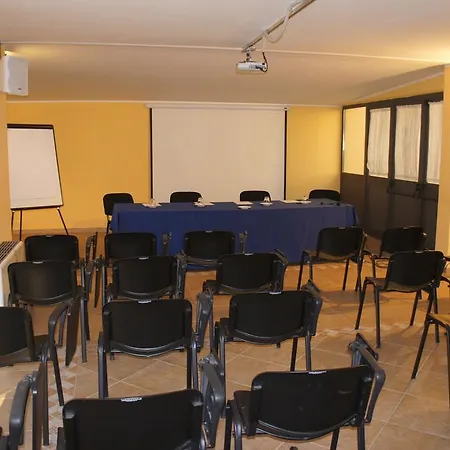 Dimora Adriana Hotel