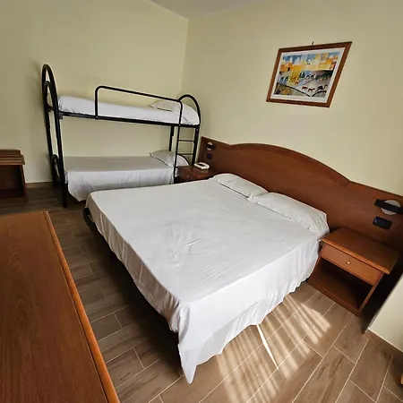 Dimora Adriana Hotel Tivoli