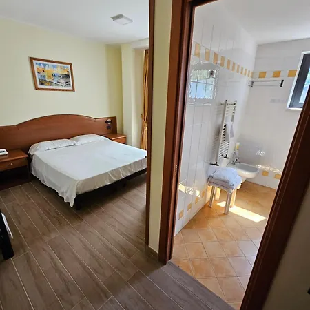 Dimora Adriana Hotel Tivoli