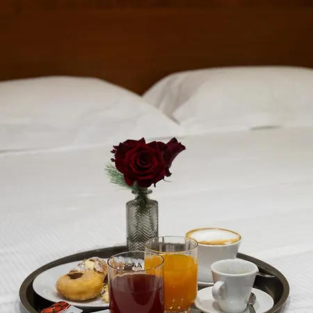 Hotel Dimora Adriana