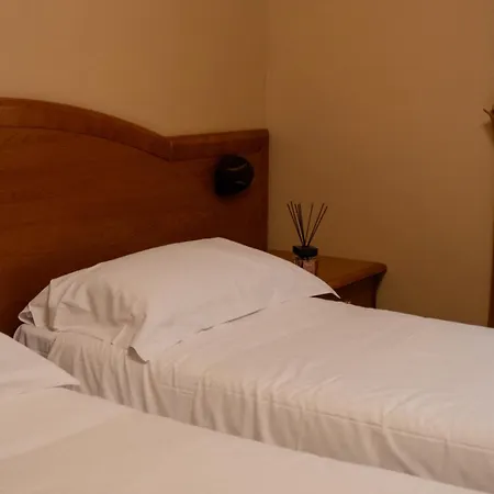 Hotel Dimora Adriana Tivoli