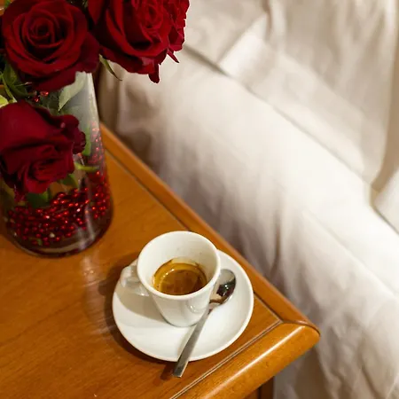 Dimora Adriana Hotel Tivoli