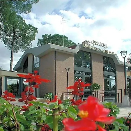 Dimora Adriana טיבולי