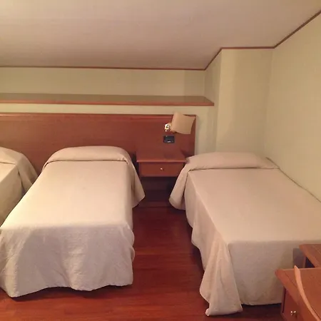 Hotel Dimora Adriana