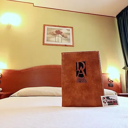 Hotel Dimora Adriana Tivoli