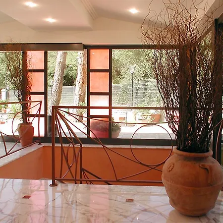 Dimora Adriana Hotel
