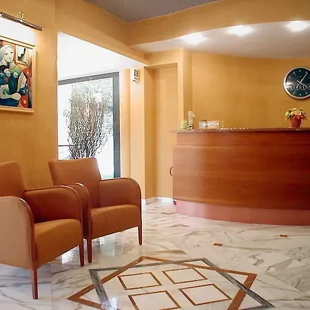 Dimora Adriana Hotel