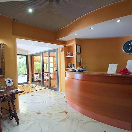 Dimora Adriana Hotel