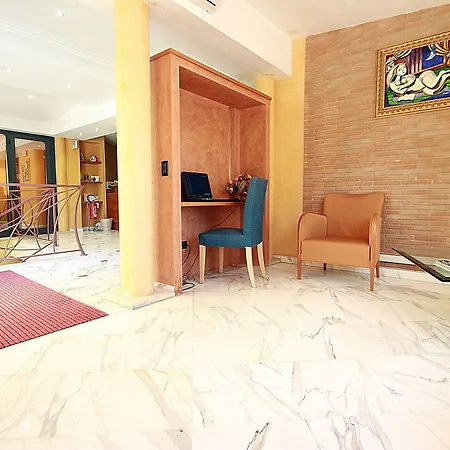 Dimora Adriana 3* Tivoli