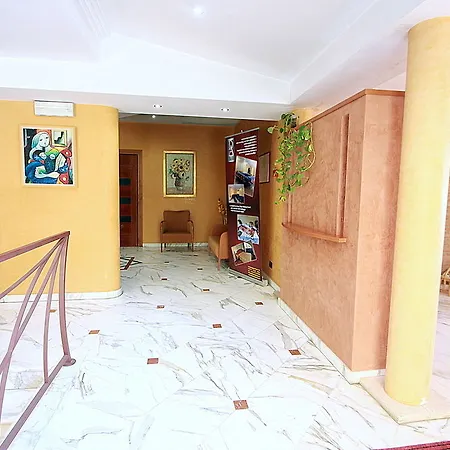 Dimora Adriana Hotel Tivoli