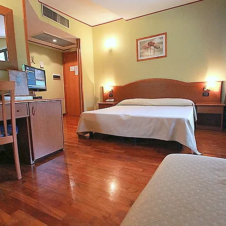 Dimora Adriana Hotel Tivoli