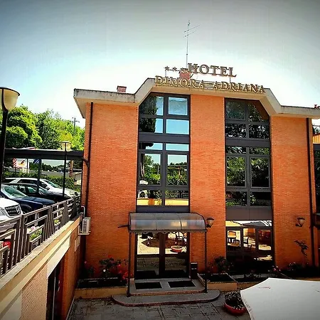 Hotel Dimora Adriana