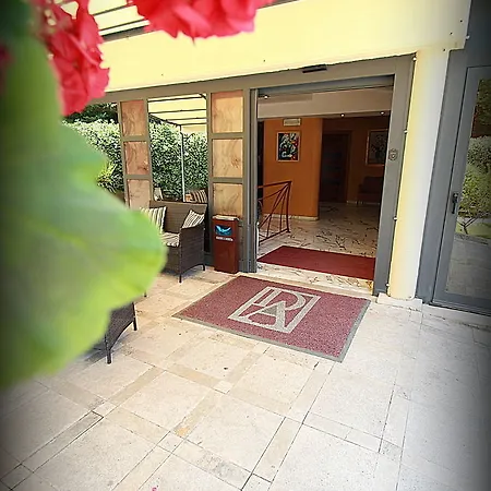 Dimora Adriana Tivoli