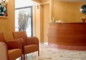 Dimora Adriana Szálloda Tivoli